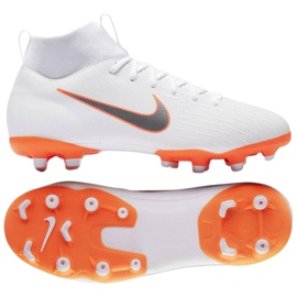 Calzado de fútbol Nike Mercurial Superfly 7 Academy Mds FG MG Jr BQ5409 401 marina azul marino Calzado de fútbol Nike Mercurial Superfly 7 Academy Mds FG MG Jr BQ5409 401 marina azul marino