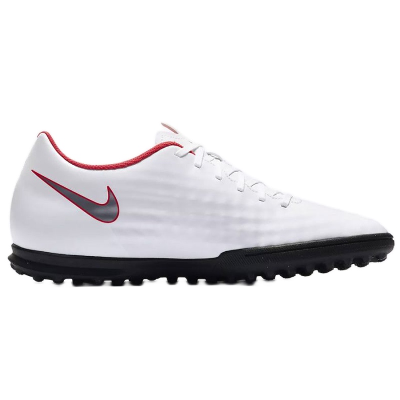 Nike Magista ObraX TF M AH7312-107 zapatilla de fútbol blanco
