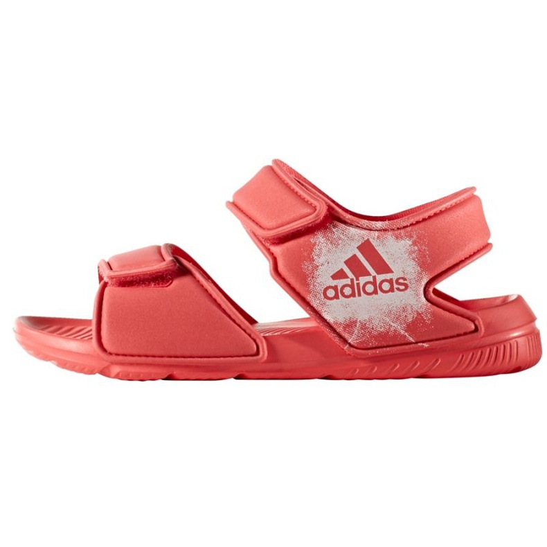 Sandalias Adidas AltaSwim Jr BA7849 rosado