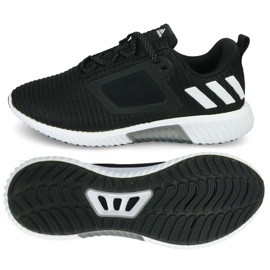 Zapatillas running adidas Climacool M CM7405 blanco negro