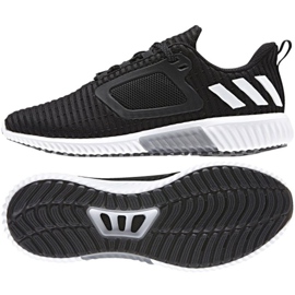 Zapatillas running adidas Climacool W CM7406 blanco negro