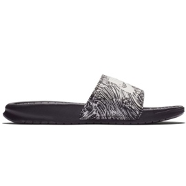 Chanclas Nike Benassi Just Do It Print 631261 Chanclas Nike Benassi Just Do It Print 631261