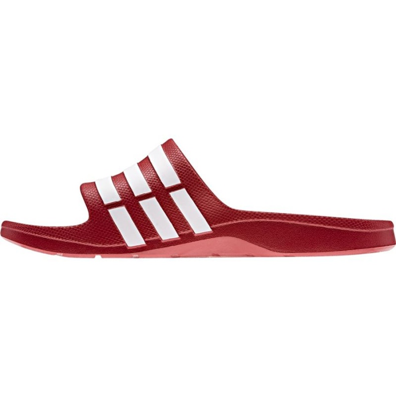 Zapatillas Adidas Duramo G15886 rojo