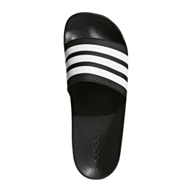 Zapatillas Adidas Adilette Shower AQ1701 blanco negro