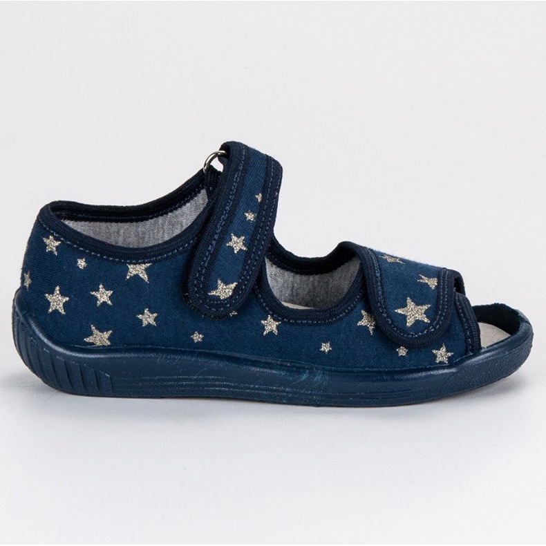 Raweks Zapatillas En Estrellas azul