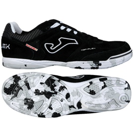 Botas de fútbol Joma Top Flex 701 negro Botas de fútbol Joma Top Flex 701 negro