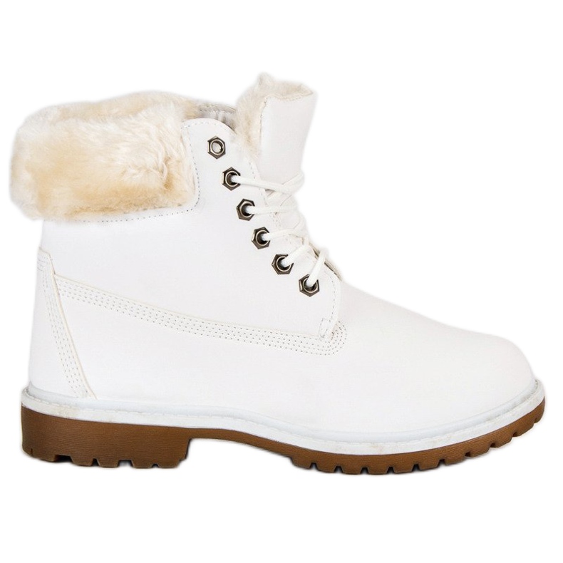 Seastar Tramperos blancos bien formados Seastar Tramperos blancos bien formados