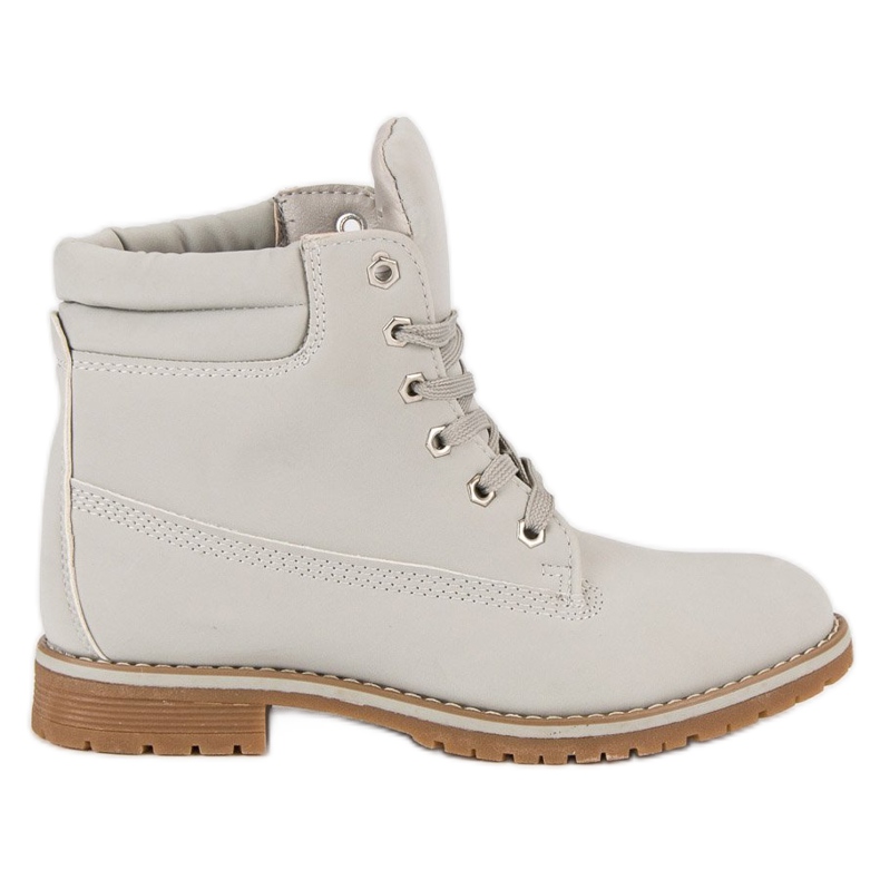 Cazadoras clásicas de mujer gris Cazadoras clásicas de mujer gris