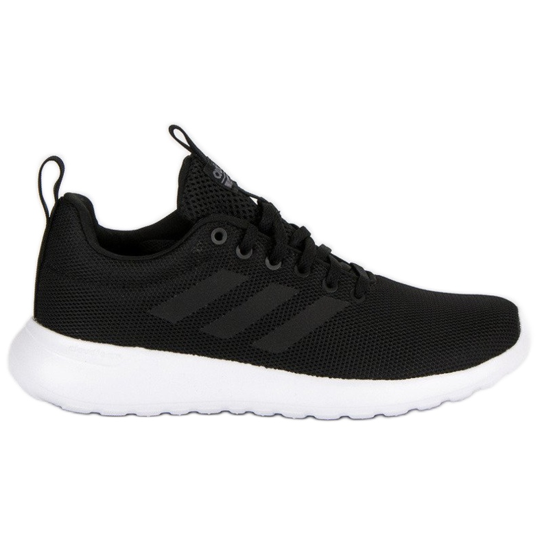 Adidas Lite Racer Cln BB6896 negro Adidas Lite Racer Cln BB6896 negro