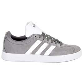 Adidas Vl Court 2.0 B43807 gris