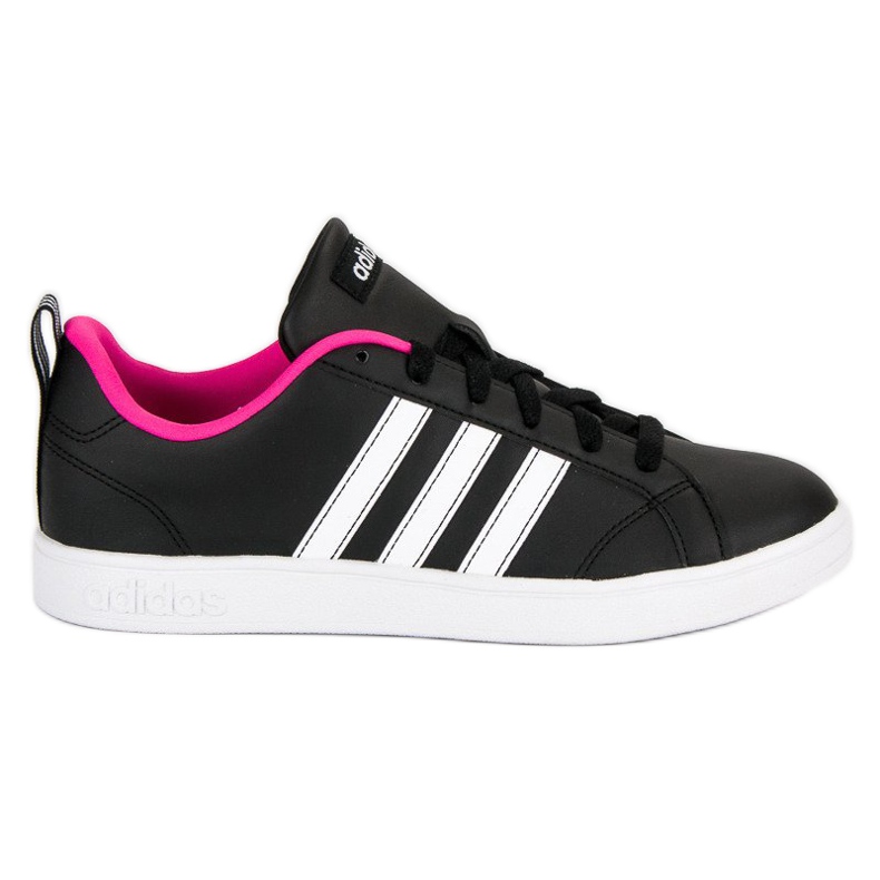 Adidas Vs Ventaja BB9623 negro