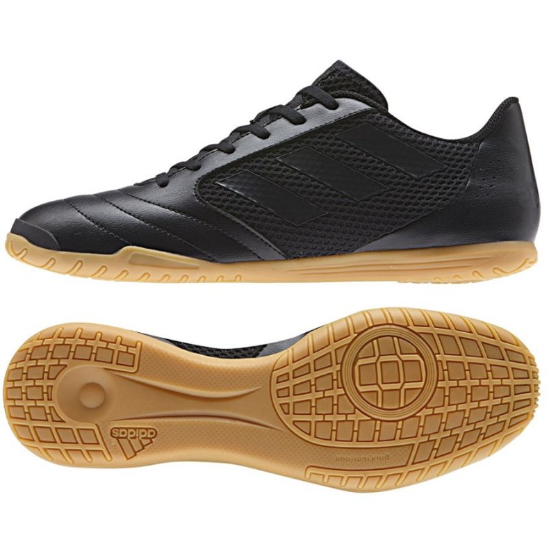 Zapatillas de interior adidas Ace 17.4 Sala M BY1957