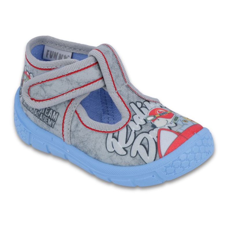 Zapatos befado niño 531P021 multicolor