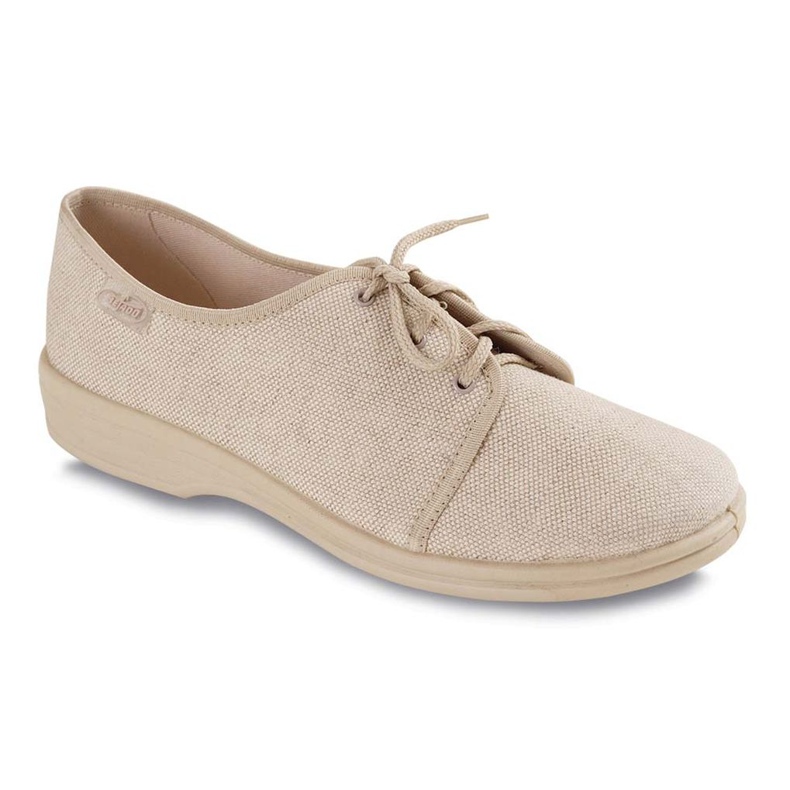 Zapatos befado hombre pu 630M007 marrón Zapatos befado hombre pu 630M007 marrón