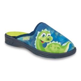Zapatos befado niño 707X384 multicolor