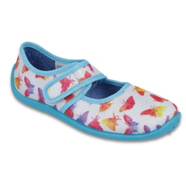 Zapatos befado niño 945Y318 multicolor