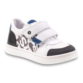 Zapatos befado niño 170X011 multicolor