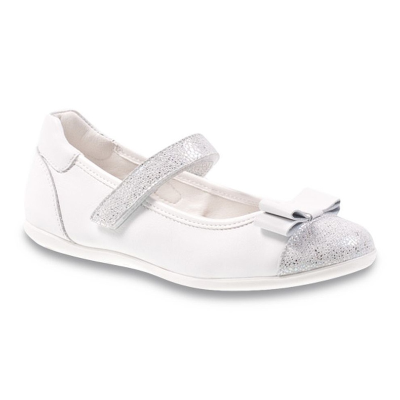 Zapatos befado niño 170X019 blanco Zapatos befado niño 170X019 blanco