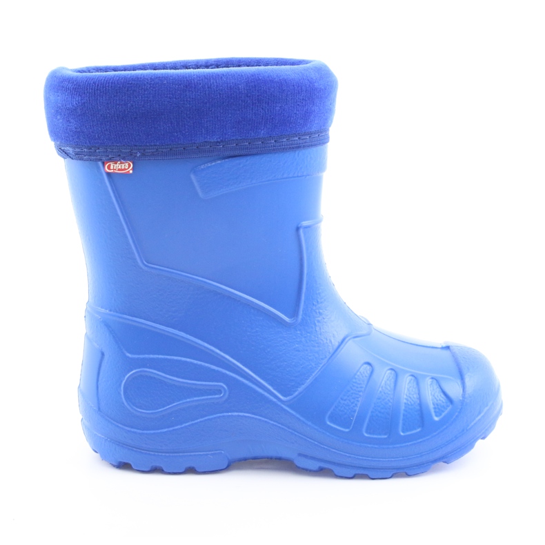Calzado infantil befado galoskie-chabrowy 162P106 azul