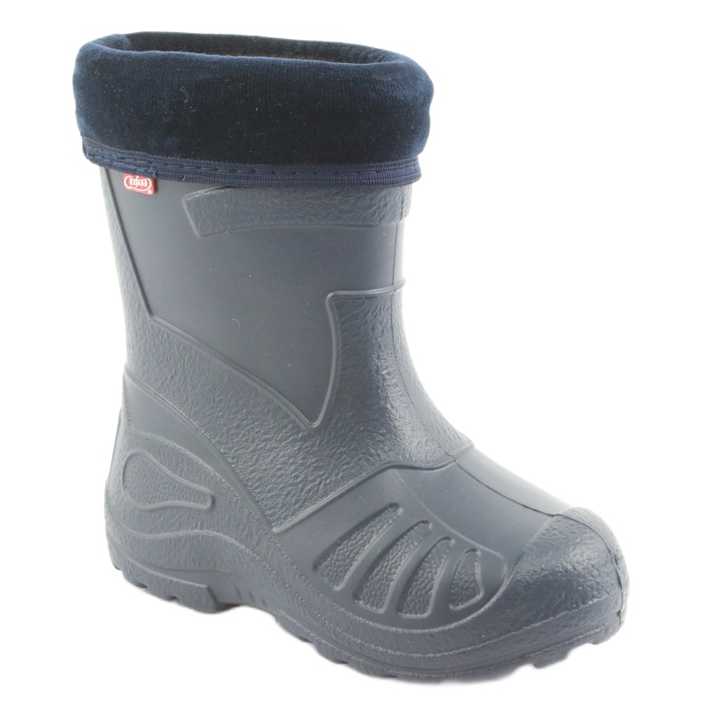 Calzado infantil befado galosh-granate 162Y103 azul