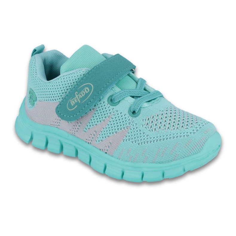 Zapatos befado niño hasta 23 cm 516X026 verde
