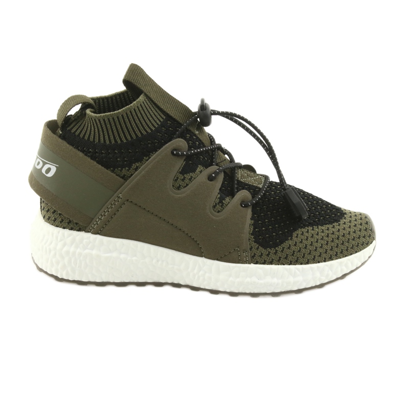 Zapatos befado niño hasta 23 cm 516X028 gris