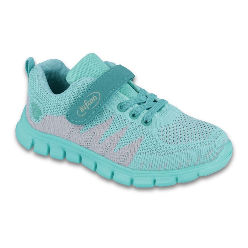 Zapatos befado niño hasta 23 cm 516Y026 azul