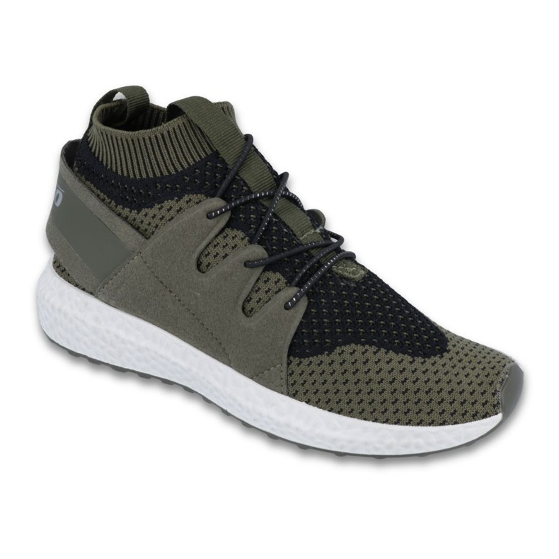 Calzado infantil befado hasta 23 cm 516Y028 negro gris
