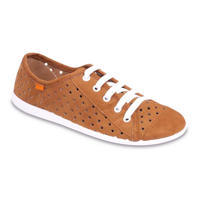 Zapatos befado niño 310Q003 marrón