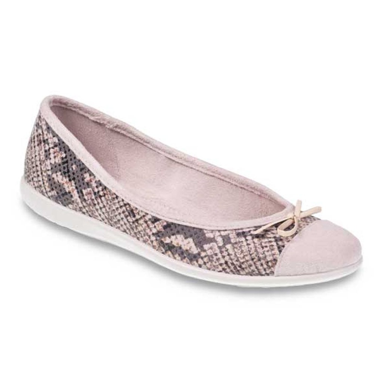 Zapatos befado niño 309Q020 gris