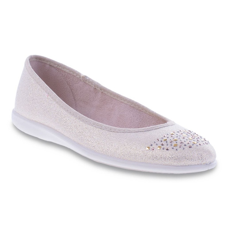 Zapatos befado niño 309Q024 gris