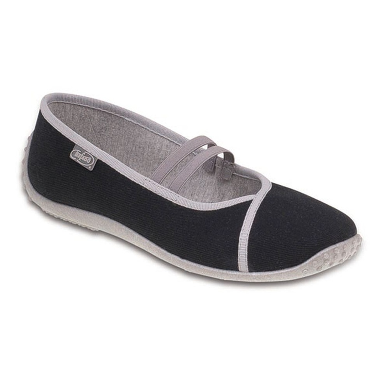 Zapatos befado niño 345Q157 negro