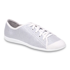 Zapatos befado niño 248Q021 gris