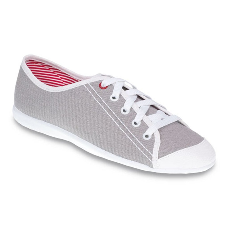 Zapatos befado niño 248Q016 gris