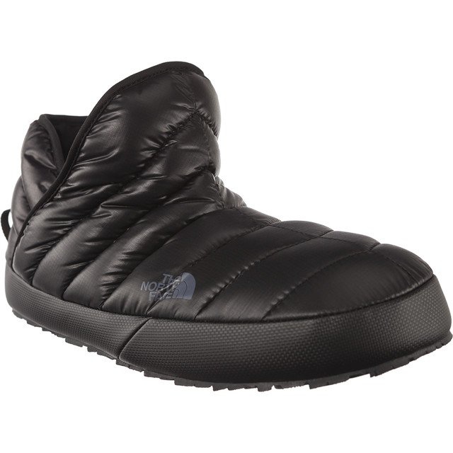 The North Face M Tb Tracción Bootie Shiny Yxa negro