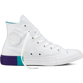 Converse 159519 Chuck Taylor All Star blanco