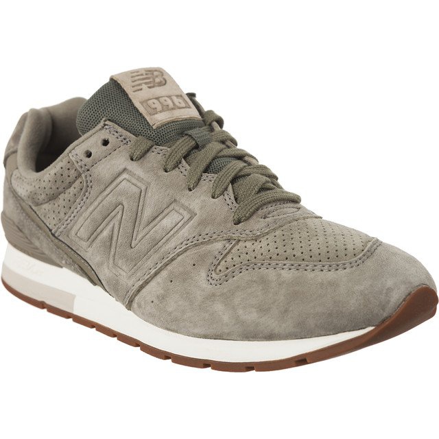 New Balance Nuevo Balance MRL996LN gris