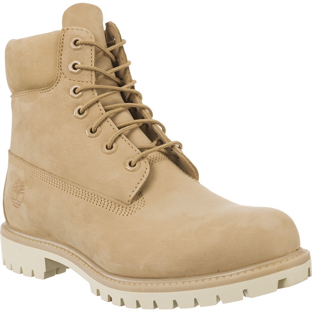 Timberland 6 "Bota Premium Bbl marrón