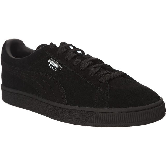 Puma Suede Classic 77 negro