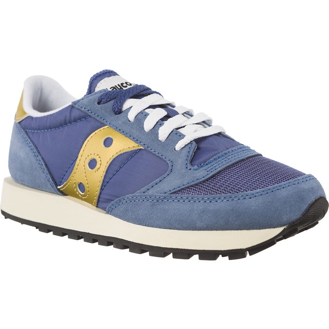 Saucony Jazz Original Vintage Azul Marino S60368 30 multicolor