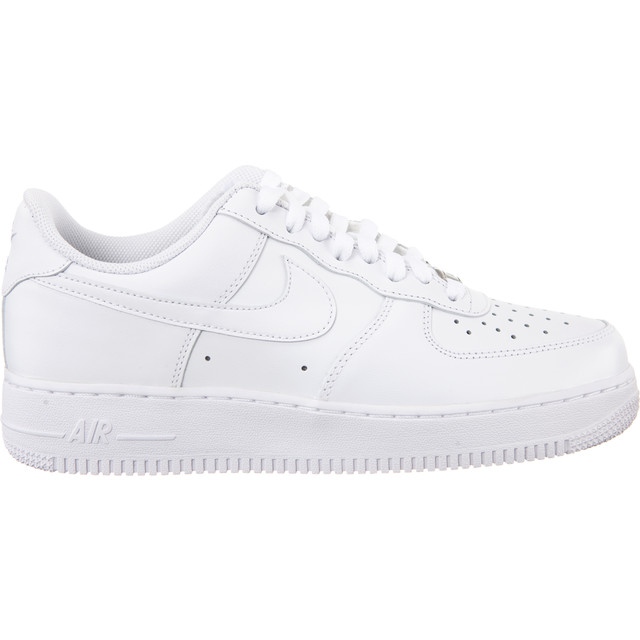 Nike Fuerza Aérea 1 07 111 blanco