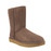 Ugg Corto Clásico Ii Sygr Marrón