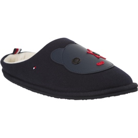 Tommy Hilfiger Marthe 1D Pp D2W 403 azul