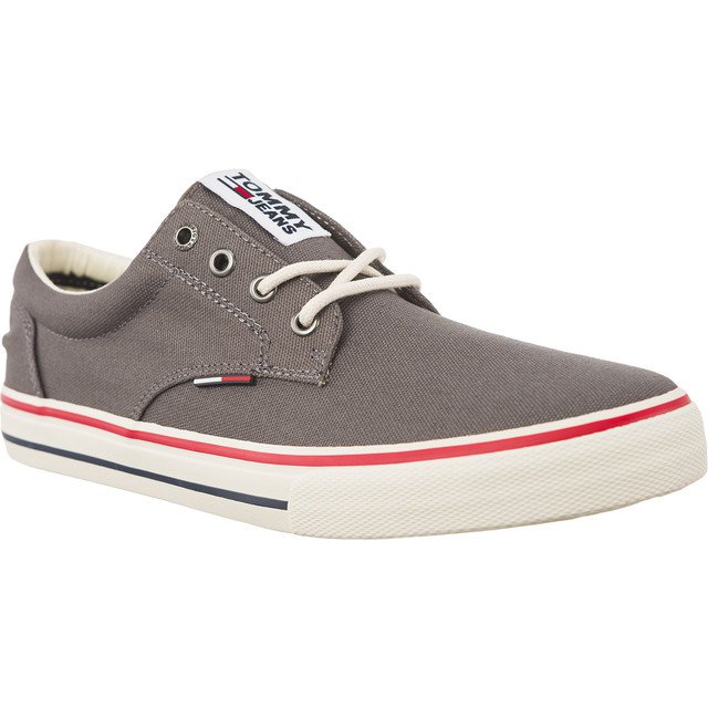 Tommy Hilfiger Jeans Textil 039 gris