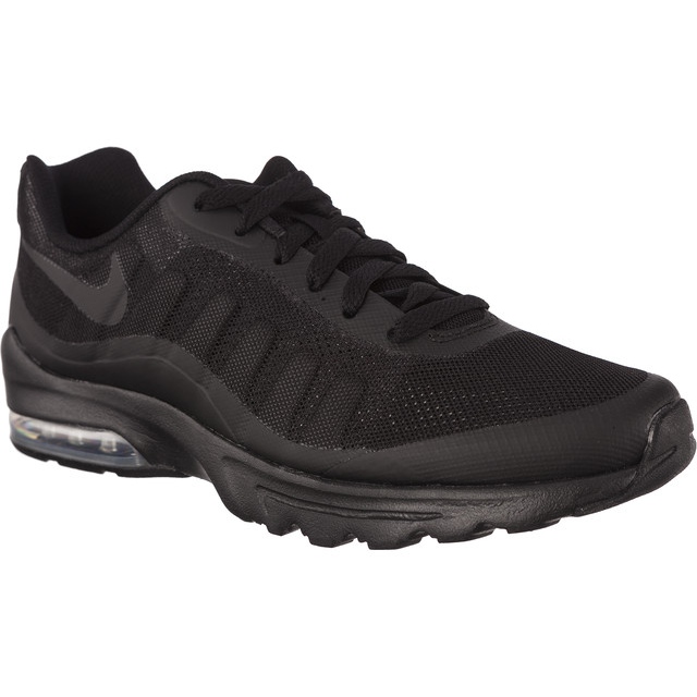 Nike Air Max Vigor 001 Negro Negro Antracita