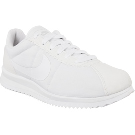 Nike Cortez Ultra Gs 100 blanco