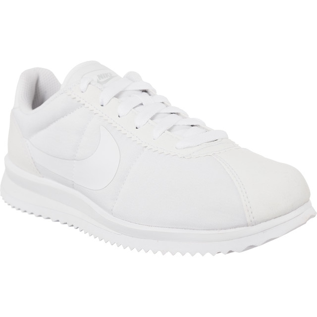 Nike Cortez Ultra Gs 100 blanco