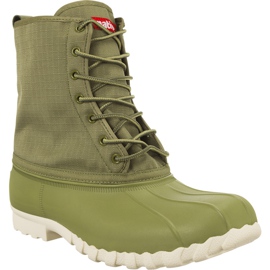 Native Nativo Jimmy Bunker Green 016 verde Native Nativo Jimmy Bunker Green 016 verde