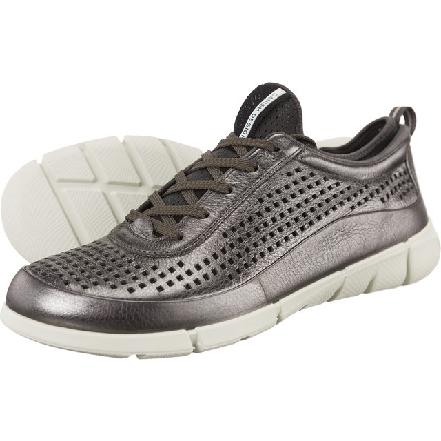 Ecco Intrinsic 1 86001359222 gris