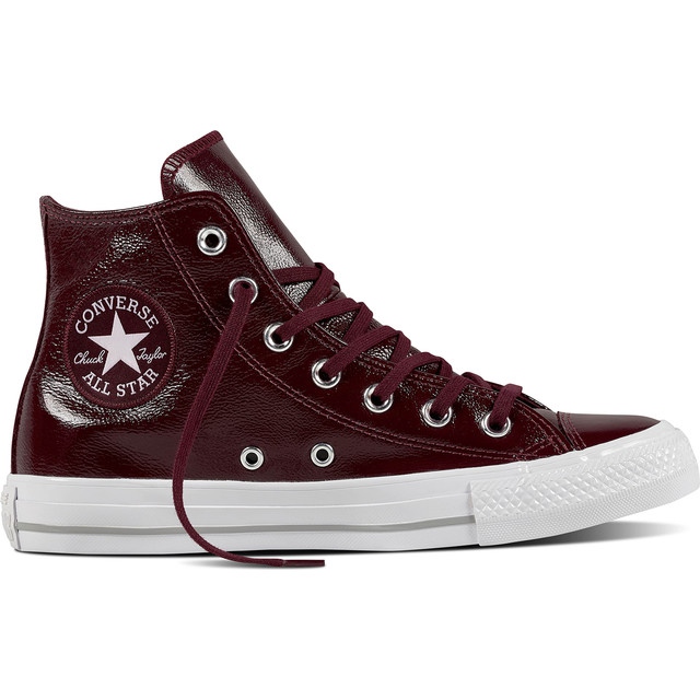 Converse 557939 Chuck Taylor All Star rojo